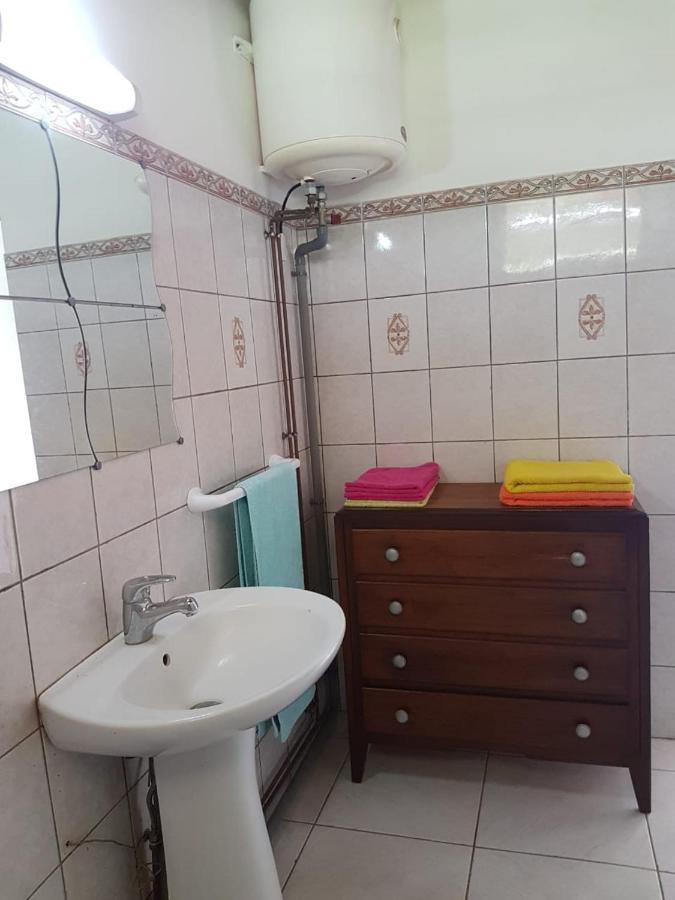 Guinée-Fleury F1 Studio Martinique מראה חיצוני תמונה