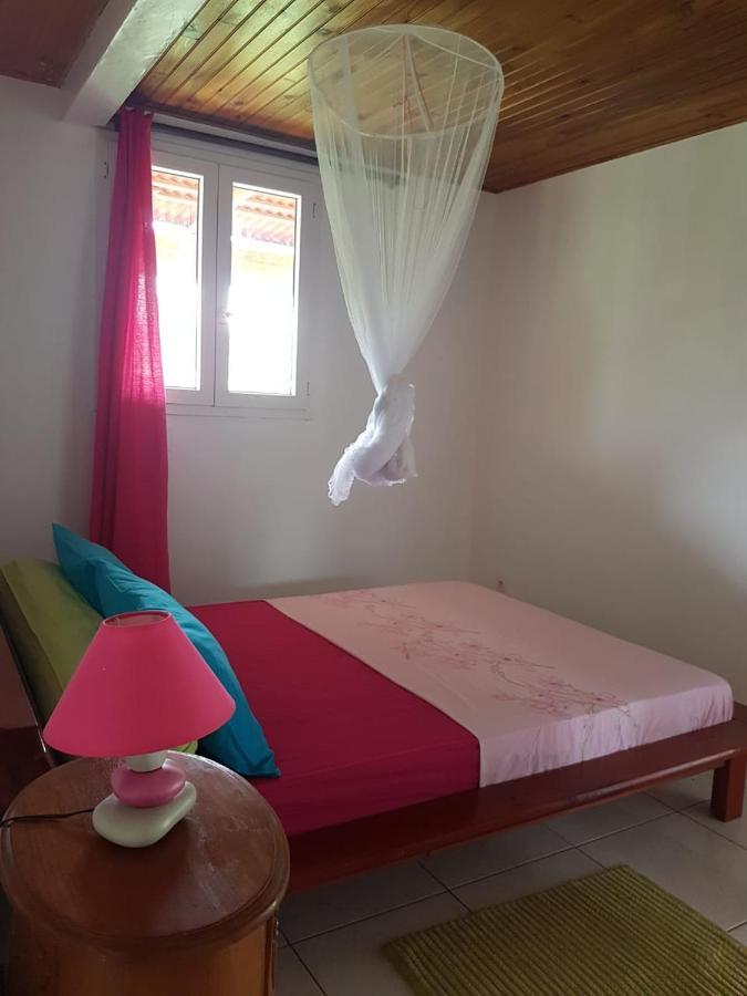 Guinée-Fleury F1 Studio Martinique מראה חיצוני תמונה