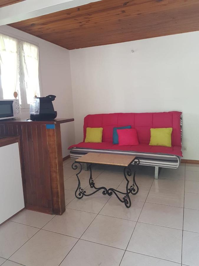 Guinée-Fleury F1 Studio Martinique מראה חיצוני תמונה