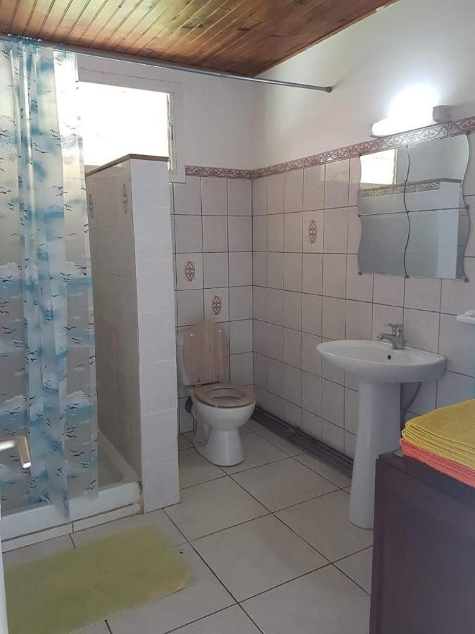 Guinée-Fleury F1 Studio Martinique מראה חיצוני תמונה