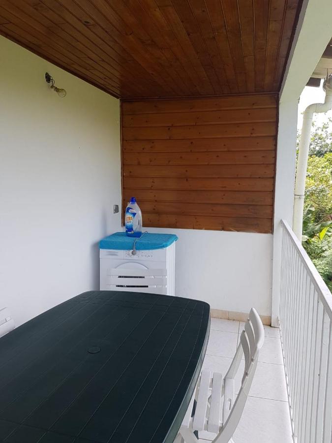 Guinée-Fleury F1 Studio Martinique מראה חיצוני תמונה