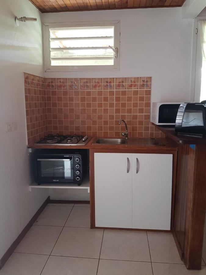 Guinée-Fleury F1 Studio Martinique מראה חיצוני תמונה