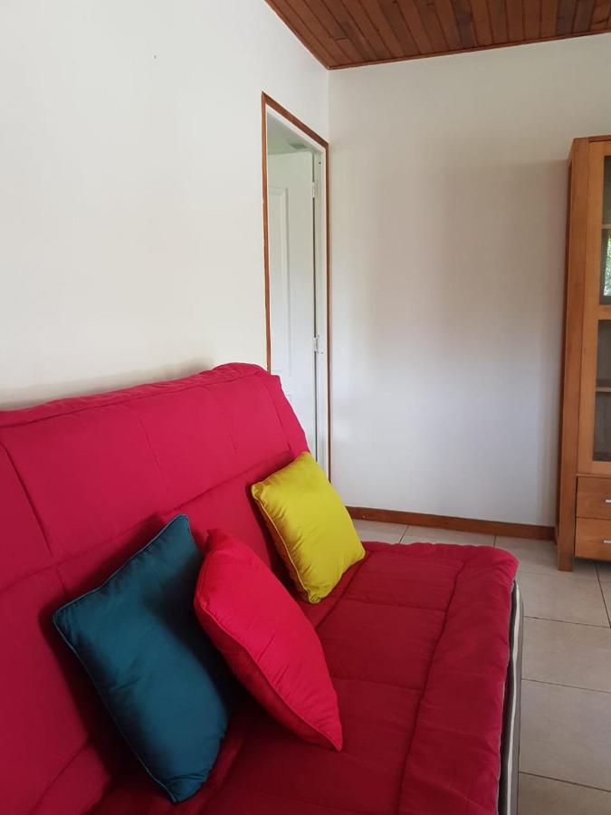 Guinée-Fleury F1 Studio Martinique מראה חיצוני תמונה