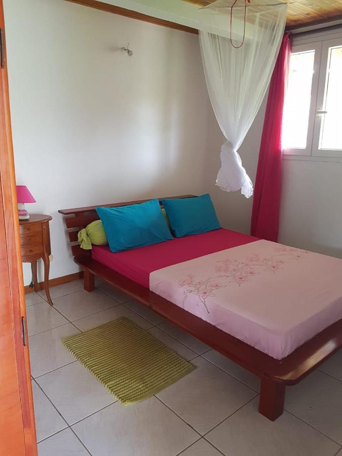 Guinée-Fleury F1 Studio Martinique מראה חיצוני תמונה